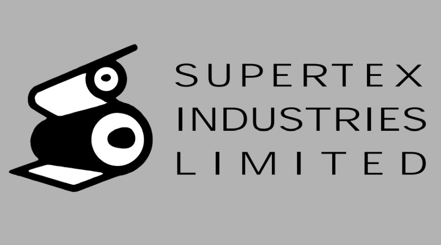 Supertex Industries Ltd Q4FY22 net profit at Rs. 44 lakhs